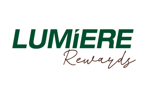 Lumiere Rewards